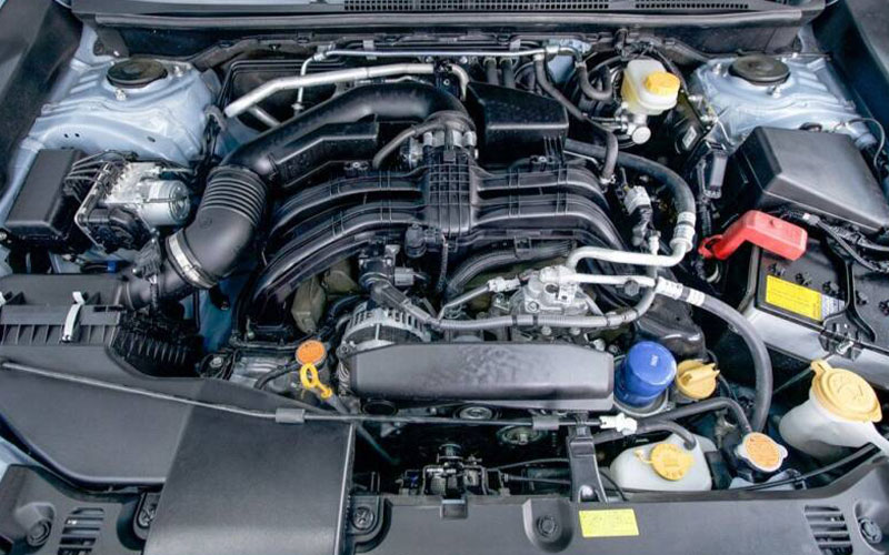 2023 Subaru Crosstrek 2.5L H4 - carsforsale.com