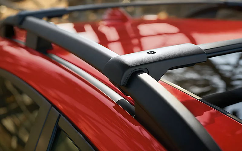 2023 Subaru Crosstrek Base - www.subaru.com