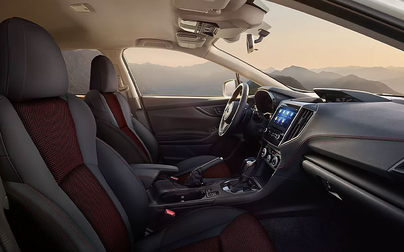 2023 Subaru Crosstrek Special Edition- subaru.com