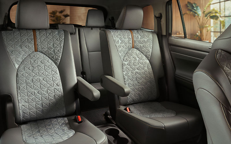 2023 Toyota Highlander - toyota.com