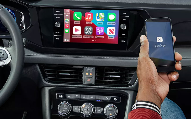 2023 Volkswagen Atlas - vw.com