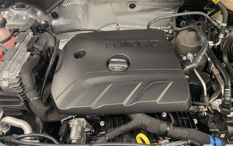 2023 Chevrolet Trailblazer 1.3L I3 - carsforsale.com 2023 Chevrolet Trailblazer 1.3L I3 - carsforsale.com