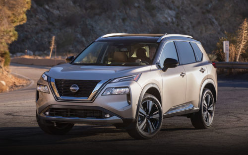 2023 Nissan Rogue: Still a Solid Choice