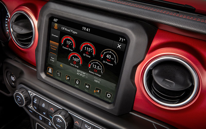 2023 Jeep Wrangler - media.stellantisnorthamerica.com