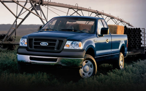 Best 4x2 Trucks Under $15,000