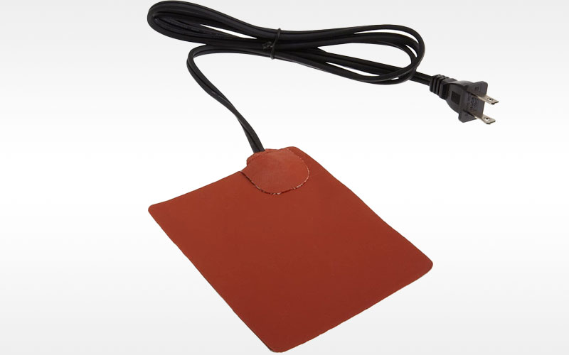 Kat's Engine Oil Pan Heater - Amazon