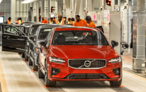 Car Assembly Lines: How They've Changed - Carsforsale.com®