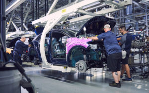 Car Assembly Lines: How They've Changed - Carsforsale.com®