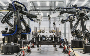 Car Assembly Lines: How They've Changed - Carsforsale.com®