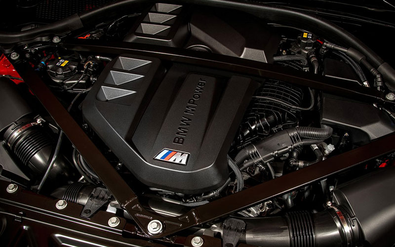 2023 BMW M2 - netcarshow.com