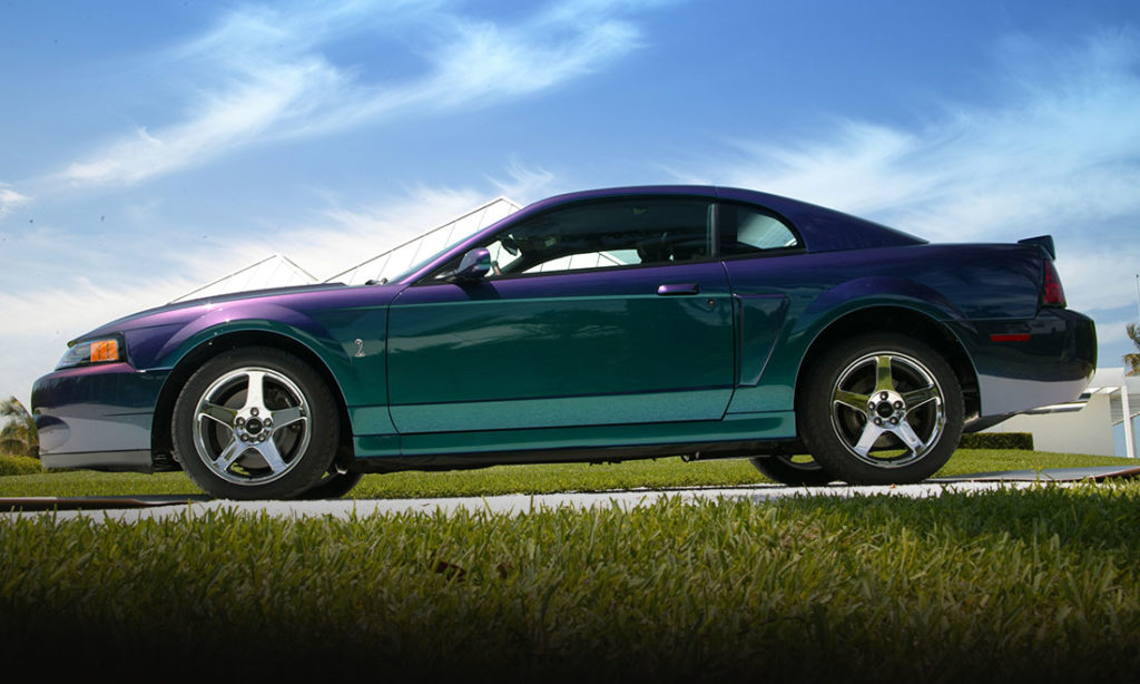 The Best Handling Cars Under 15,000