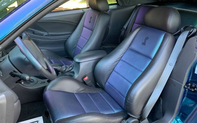 2004 Ford Mustang SVT Cobra - carsforsale.com