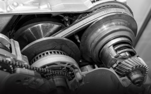 What is a CVT Transmission?