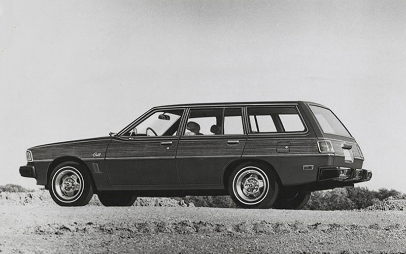 1978 Dodge Colt - libwww.freelibrary.org