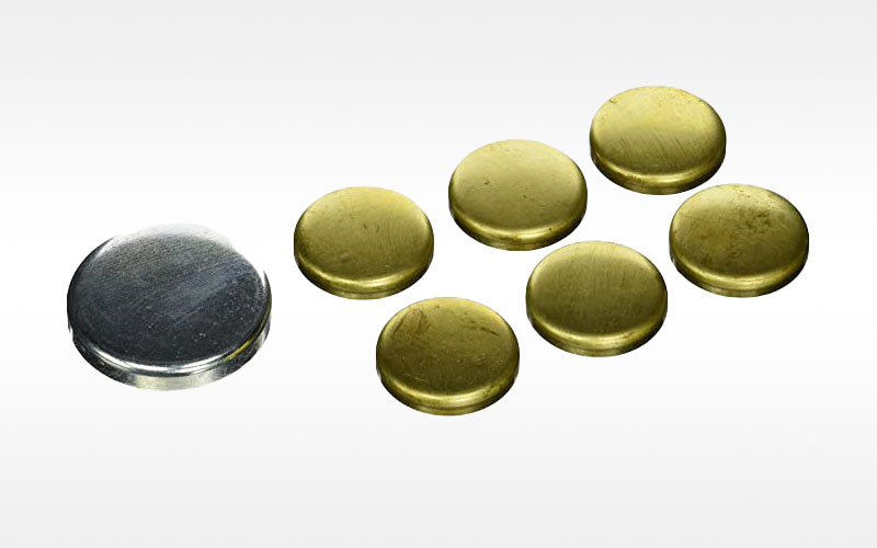 Freeze Plugs - Amazon