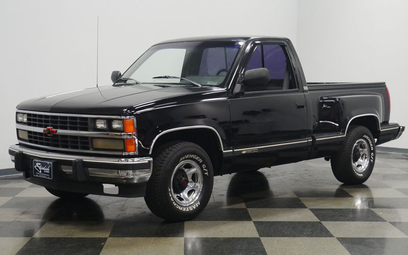 1988 Chevrolet C/K - carsforsale.com