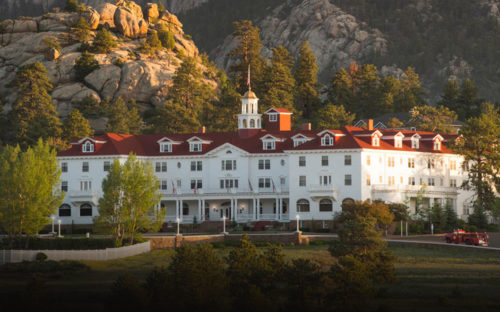 America’s Spookiest Road Trips