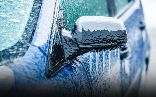 Engine Block Heaters for Cars