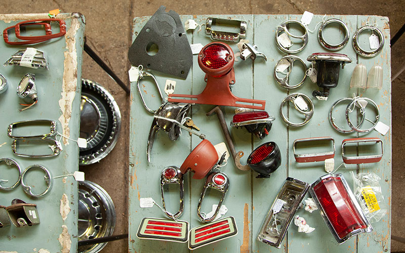 Car parts swap meet - good-guys.com