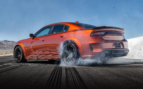 10 Practical Cars That Are Fun to Drive