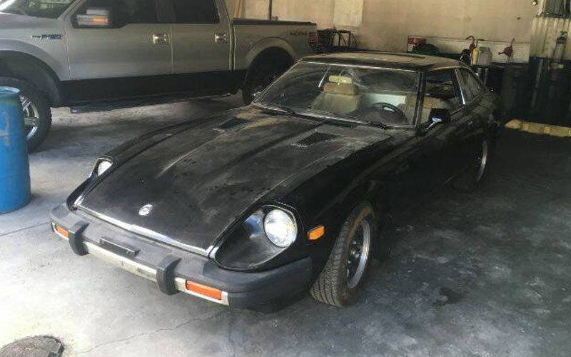 1979 Nissan 280ZX - carsforsale.com