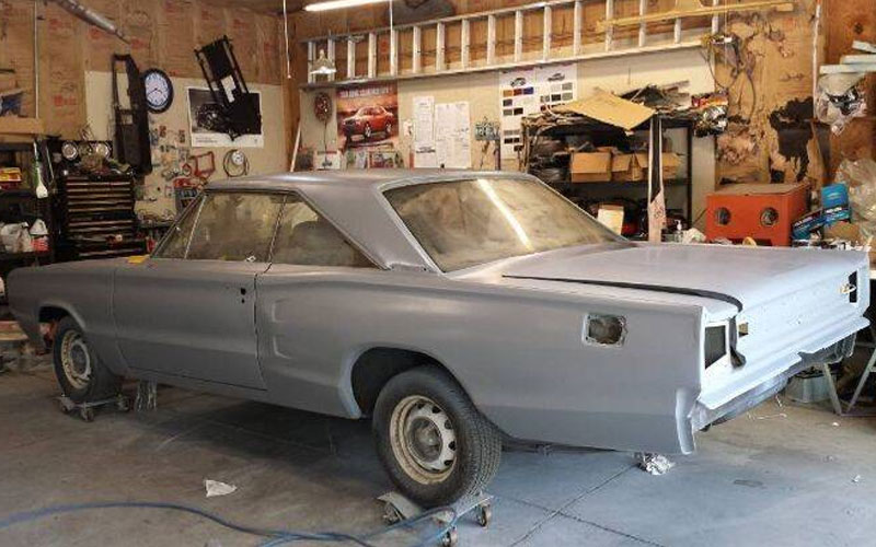 1966 dodge Coronet - carsforsale.com