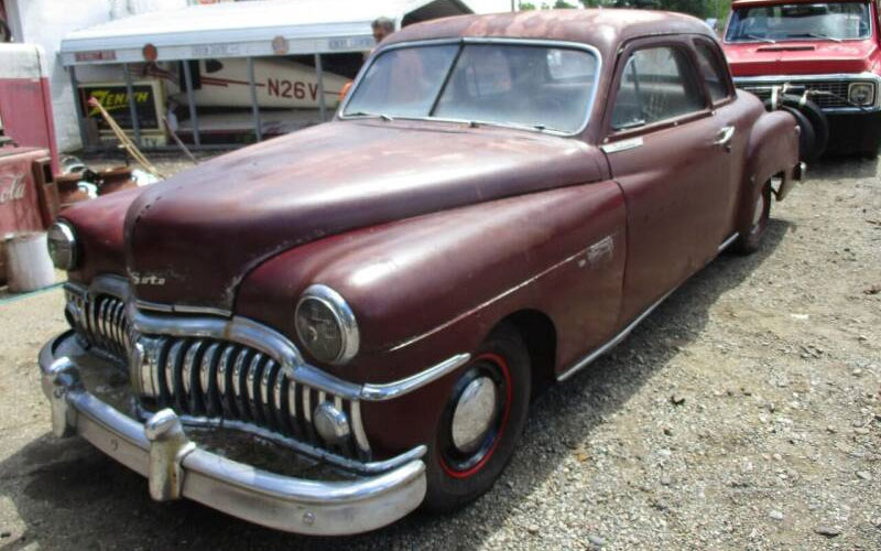 1950 Desoto Custom - carsforsale.com
