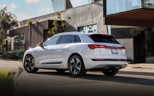 Safest Electric Cars on The Market