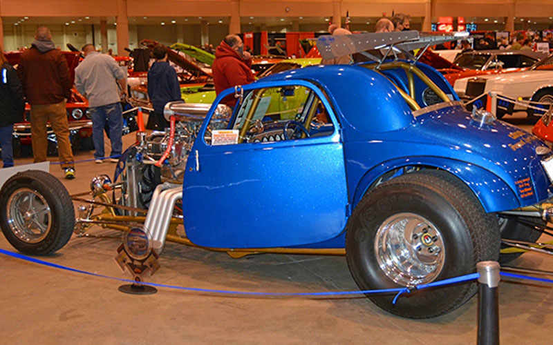 Cars for Charities Rod & Custom Car Show - carsforcharitiesshow.com