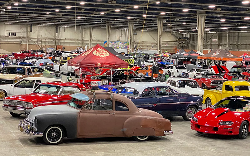 Motorama - motoramaevents.com