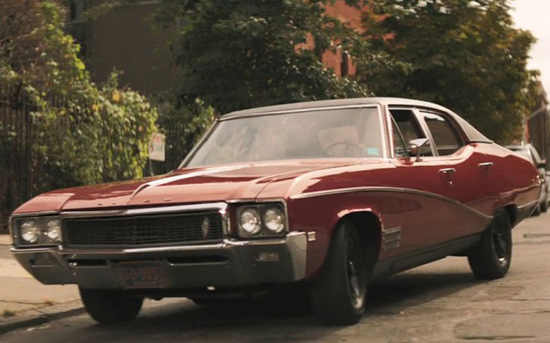 1968 Buick Skylark Custom - imcdb.org 1968 Buick Skylark Custom - imcdb.org