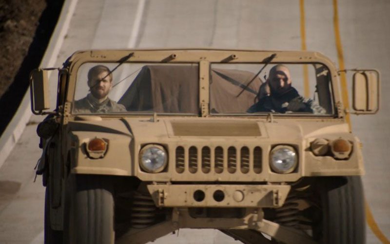 AM General HMMWV - imcdb.org AM General HMMWV - imcdb.org