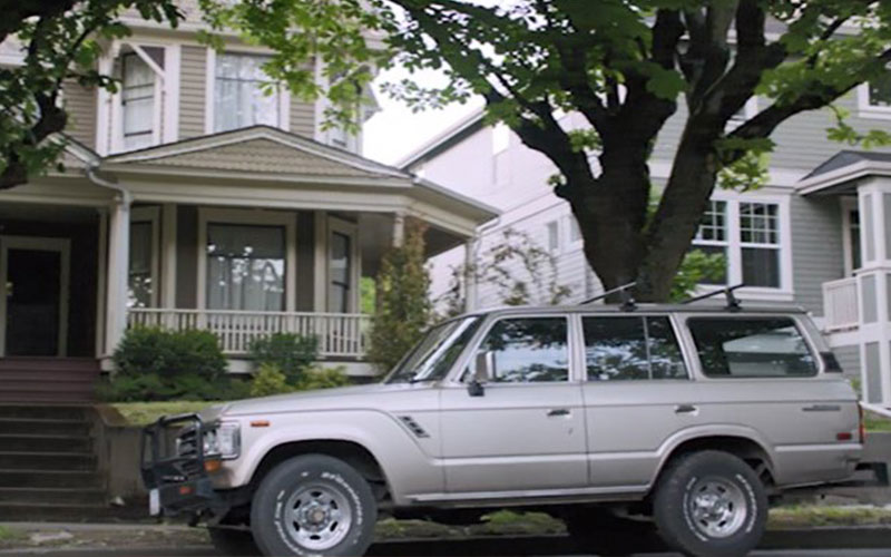 1988 Toyota Land Cruiser - imcdb.org 1988 Toyota Land Cruiser - imcdb.org