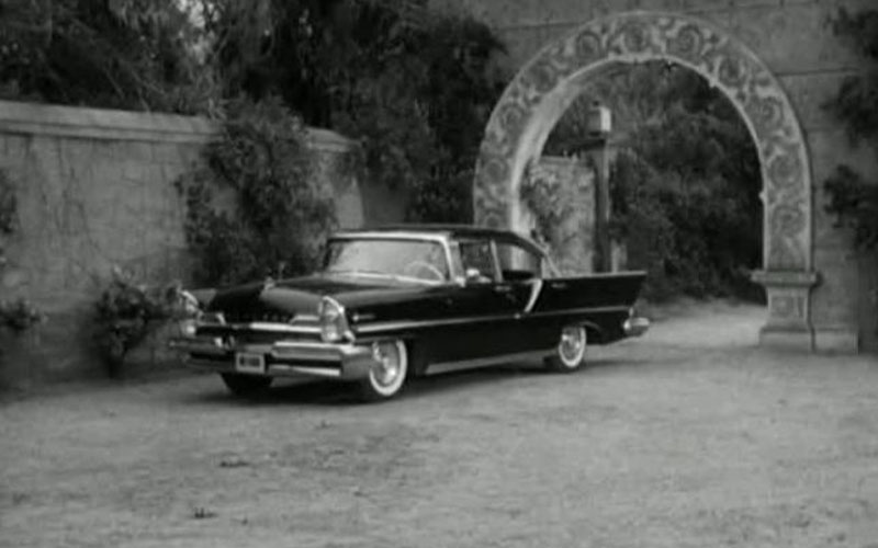 1957 Lincoln Premiere - imcdb.org 1957 Lincoln Premiere - imcdb.org