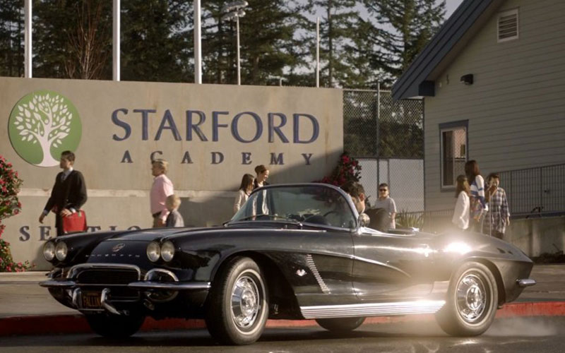 1962 Chevrolet Corvette C1 - imcdb.org 1962 Chevrolet Corvette C1 - imcdb.org