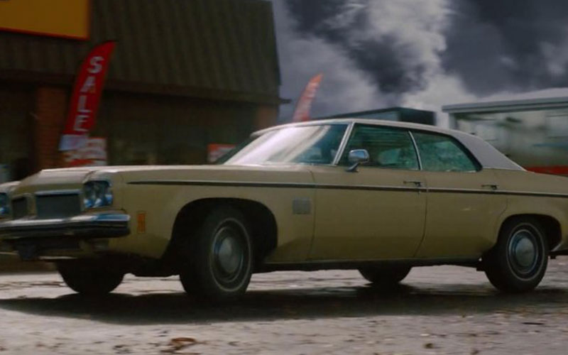 1973 Oldsmobile Delta 88 - imcdb.org 1973 Oldsmobile Delta 88 - imcdb.org