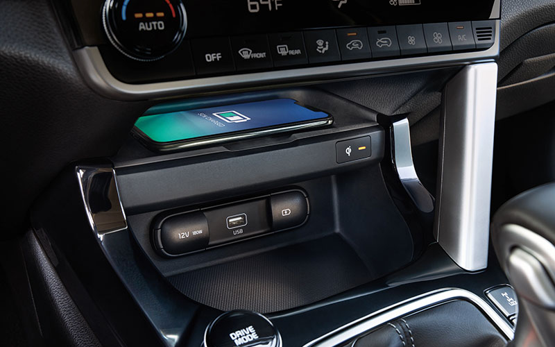 2023 Kia Seltos - kia.com