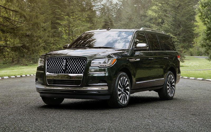 2022 Lincoln Navigator Black Label - media.lincoln.com