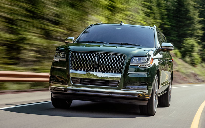 2022 Lincoln Navigator Black Label - media.lincoln.com