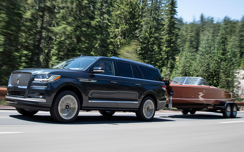 2022 Lincoln Navigator - media.lincoln.com