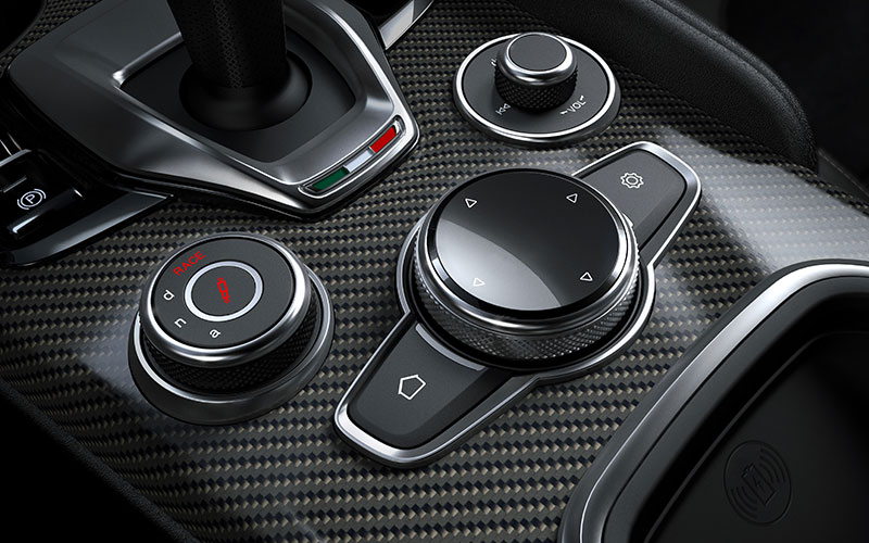 2023 Alfa Romeo Giulia - media.stellantisnorthamerica.com