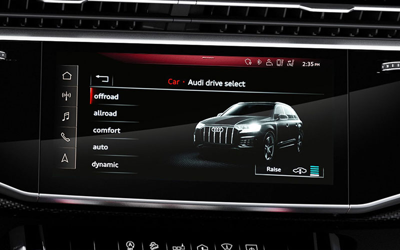 2023-Audi-SQ7 - audiusa.com