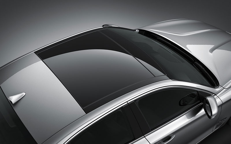2023 Genesis G70 2.0T - genesis.com
