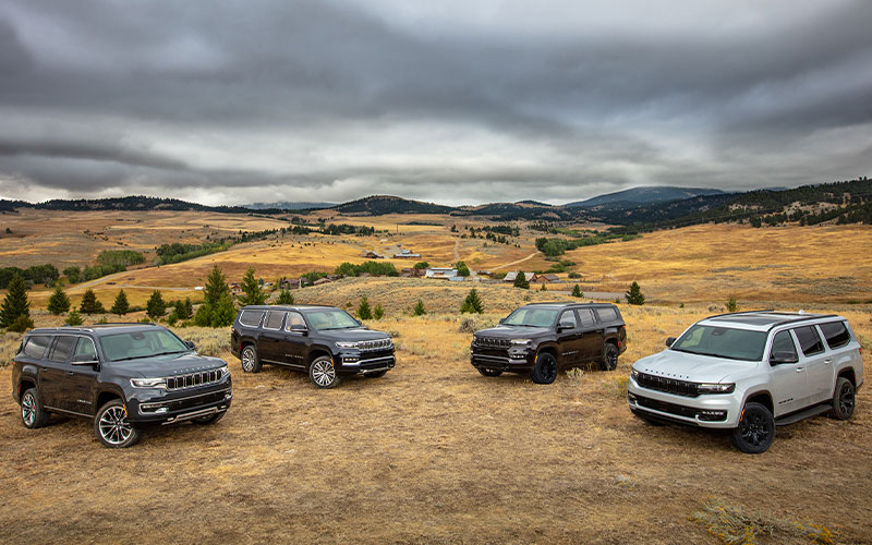 2023 Grand Wagoneer L - media.stellantisnorthamerica.com