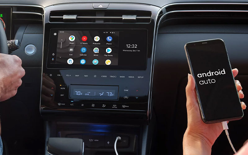 2023 Hyundai Santa Cruz - hyundaiusa.com