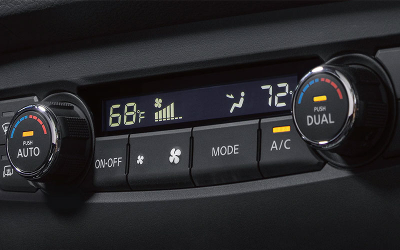 2023 Nissan Frontier SV - nissanusa.com