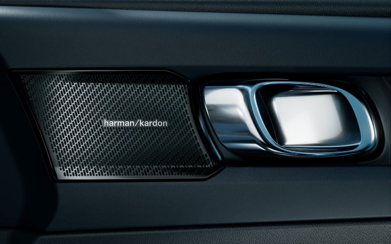 2023 Volvo C40 Recharge Ultimate - volvocars.com
