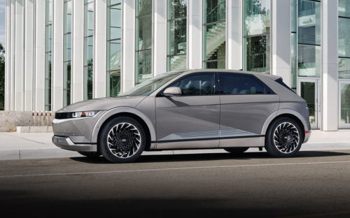 2023 Hyundai Ioniq 5 Review