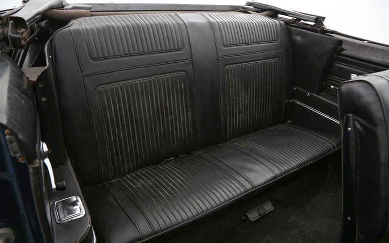 1965 Chevrolet Corvair Monza - carsforsale.com 1965 Chevrolet Corvair Monza - carsforsale.com