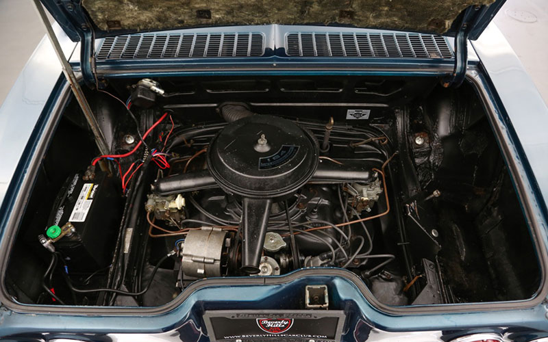 1965 Chevrolet Corvair Monza - carsforsale.com 1965 Chevrolet Corvair Monza - carsforsale.com